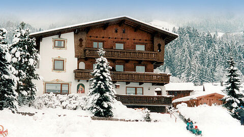 Náhled objektu Landhaus Maridl, Hart im Zillertal, Zillertal - Hochfügen, Rakousko