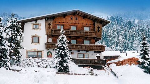 Náhled objektu Landhaus Maridl, Hart im Zillertal, Zillertal - Hochfügen, Rakousko