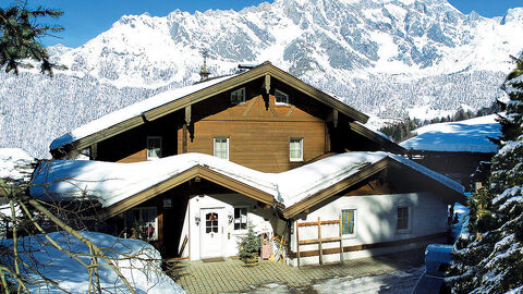 Náhled objektu Landhaus Salzburg, Dienten, Hochkönig, Rakousko