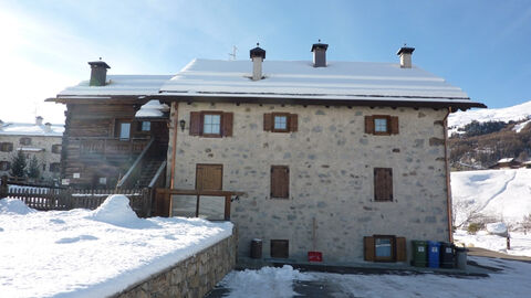 Náhled objektu Luigion, Livigno, Livigno, Itálie