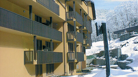 Náhled objektu Madona di Campiglio, Madonna di Campiglio, Madonna di Campiglio / Pinzolo, Itálie