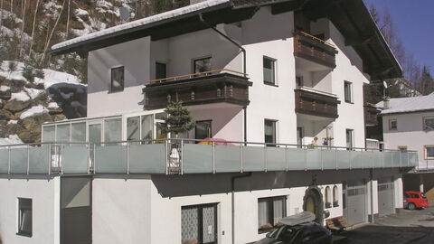 Náhled objektu Maria, Kappl, Paznauntal - Ischgl / Kappl / Galtür, Rakousko