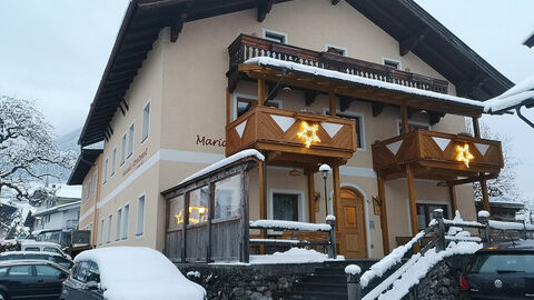 Náhled objektu Mariandl, Piesendorf, Kaprun / Zell am See, Rakousko