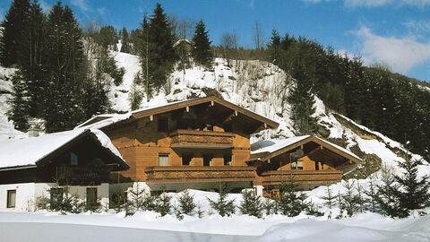 Náhled objektu Moser, Saalbach, Saalbach / Hinterglemm, Rakousko