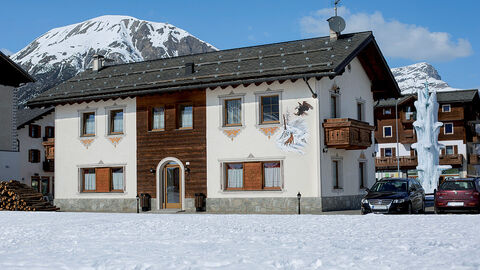 Náhled objektu Mottolino, Livigno, Livigno, Itálie