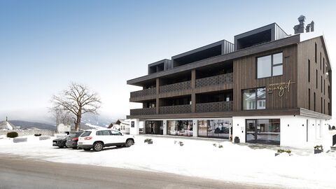 Náhled objektu Mountain Lodge Margit, Maranza / Meransen, Valle Isarco / Eisacktal, Itálie