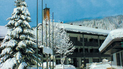 Náhled objektu Nardis, Madonna di Campiglio, Madonna di Campiglio / Pinzolo, Itálie