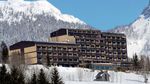 Náhled objektu No Name Tauplitz, Tauplitz, Salzkammergut / Ausseerland, Rakousko