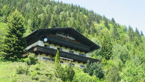 Náhled objektu Palfenhof, Bruck, Kaprun / Zell am See, Rakousko