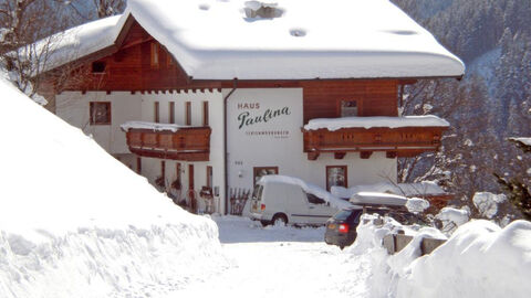 Náhled objektu Paulina, Vorderglemm, Saalbach / Hinterglemm, Rakousko