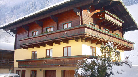 Náhled objektu Ponyhof Sulzbach, Fusch an der Glocknerstrasse, Kaprun / Zell am See, Rakousko