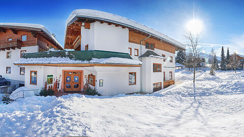 Náhled objektu Prázdninová vesnička Sonnberg, Flachau, Ski Amadé, Rakousko