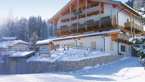 Náhled objektu Pre Da Nai, Corvara, Alta Badia, Itálie