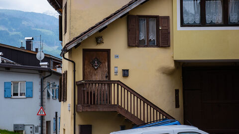 Náhled objektu Priv. apartmány Predazzo, Predazzo, Val di Fiemme / Obereggen, Itálie