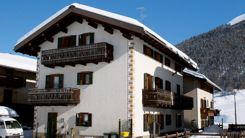 Náhled objektu Privátní apartmány Florin / Freita, Livigno, Livigno, Itálie