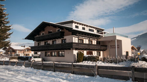 Náhled objektu Quehenberger, Maishofen, Kaprun / Zell am See, Rakousko