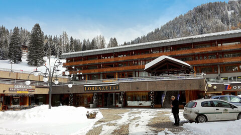 Náhled objektu Rainalter, Madonna di Campiglio, Madonna di Campiglio / Pinzolo, Itálie