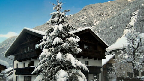 Náhled objektu Raudaschl, Längenfeld, Ötztal, Rakousko