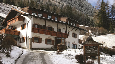 Náhled objektu Razidence Villa Emmi, Ortisei / St. Ulrich, Val Gardena / Alpe di Siusi, Itálie