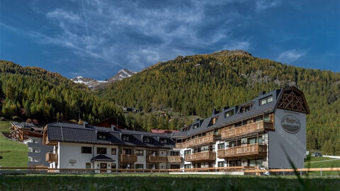 Náhled objektu Reginas Alpenlodge, Sölden, Ötztal, Rakousko