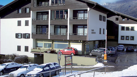 Náhled objektu Reichl, Bad Kleinkirchheim, Bad Kleinkirchheim, Rakousko
