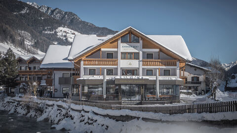 Náhled objektu Residence Ahrner Wirt Apartments, San Giovanni, Valle Aurina / Tauferer Ahrntal, Itálie
