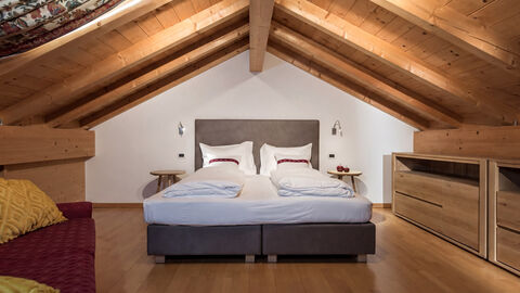 Náhled objektu Residence Al Conte, Piccolino / Piculin, Plan de Corones / Kronplatz, Itálie