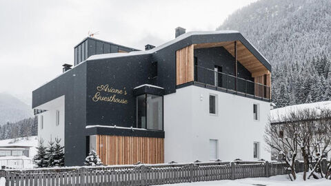 Náhled objektu Residence Ariane´s Guesthouse, Sesto - Sexten, 3 Zinnen / Tre Cime Dolomiti, Itálie