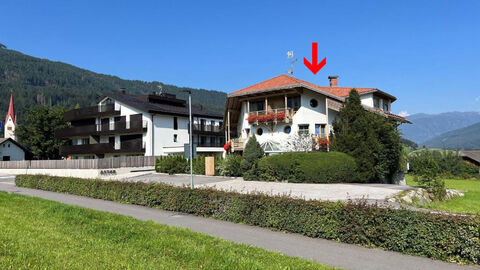 Náhled objektu Residence Astor, Valdaora / Olang, Plan de Corones / Kronplatz, Itálie