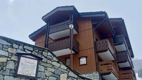 Náhled objektu Residence Athamante & Valeriane, Valmorel, Valmorel / Saint Francois, Francie