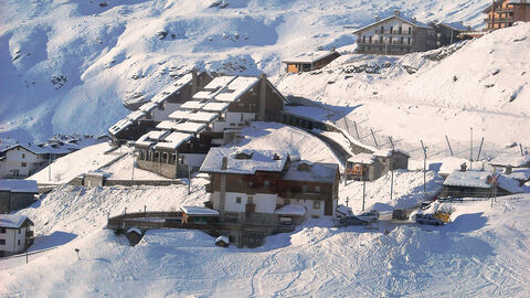 Náhled objektu Residence Cervinia Due, Cervinia, Breuil - Cervinia, Itálie
