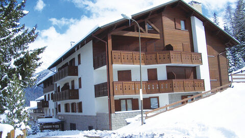 Náhled objektu Residence Cime, Santa Caterina di Valfurva, Santa Caterina / Valfurva, Itálie