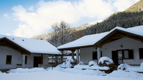 Náhled objektu Residence Cirese, Borno - Monte Altissimo, Montecampione, Itálie