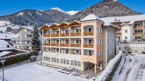 Náhled objektu Residence Diana, Terento / Terenten, 3 Zinnen / Tre Cime Dolomiti, Itálie