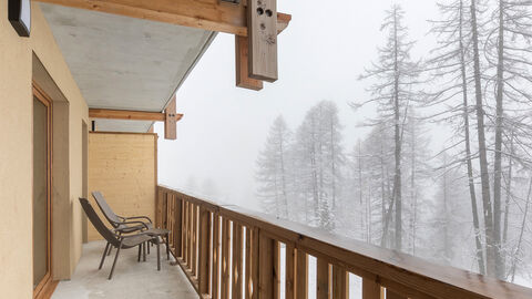 Náhled objektu Residence Ecrin de Vars, Vars, Risoul / Vars, Francie