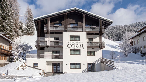 Náhled objektu Residence Eden, Sesto - Sexten, 3 Zinnen / Tre Cime Dolomiti, Itálie