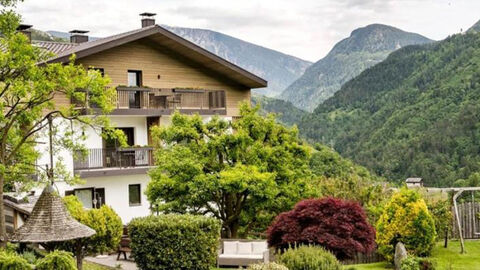 Náhled objektu Residence Gostnerhof, Barbiano / Barbian, Valle Isarco / Eisacktal, Itálie