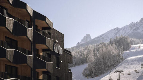 Náhled objektu Residence Haunold Holiday Homes & Suites, San Candido / Innichen, Alta Pusteria / Hochpustertal, Itálie