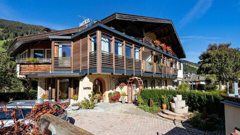 Náhled objektu Residence Intica, San Candido / Innichen, 3 Zinnen / Tre Cime Dolomiti, Itálie