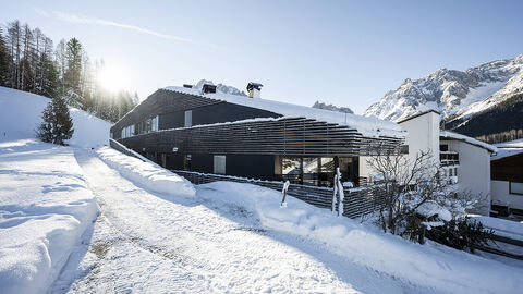 Náhled objektu Residence Königswarte Strata, Sesto - Sexten, Alta Pusteria / Hochpustertal, Itálie