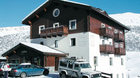 Náhled objektu Residence La Colombina, Livigno, Livigno, Itálie