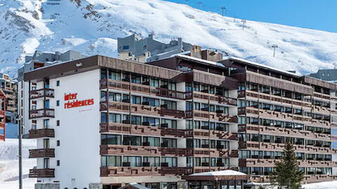 Náhled objektu Residence La Daille Soleil, Val d´Isere, Val d'Isere / Tignes, Francie