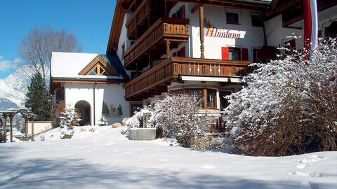 Náhled objektu Residence Montana, Rasun di Sopra, Plan de Corones / Kronplatz, Itálie