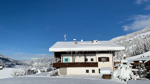 Náhled objektu Residence Nordik, Sesto - Sexten, 3 Zinnen / Tre Cime Dolomiti, Itálie