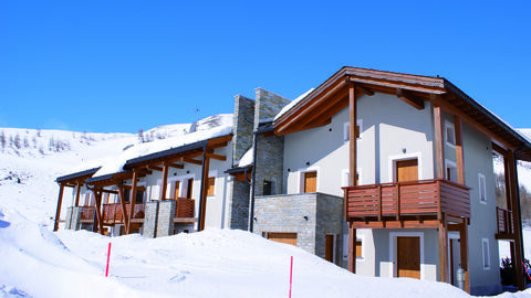 Náhled objektu Residence Nuova Dogana, Madesimo, Madesimo, Itálie