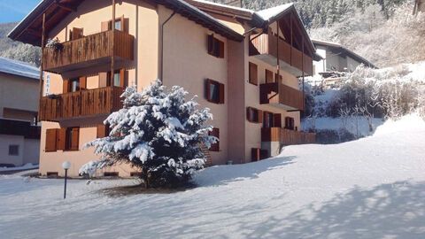 Náhled objektu Residence Predel, Strembo, Madonna di Campiglio / Pinzolo, Itálie