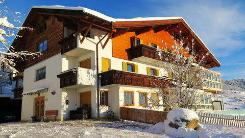 Náhled objektu Residence Rastbichl, Maranza / Meransen, Valle Isarco / Eisacktal, Itálie