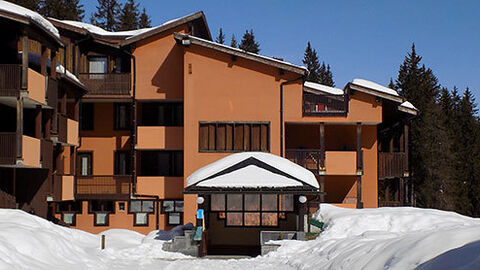 Náhled objektu Residence Rio Falzé, Madonna di Campiglio, Madonna di Campiglio / Pinzolo, Itálie