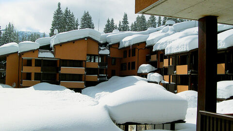 Náhled objektu Residence Rio Falzé, Pinzolo, Madonna di Campiglio / Pinzolo, Itálie