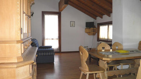 Náhled objektu Residence Rododendro, Moena, Tre Valli, Itálie